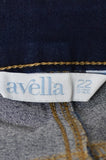 Ladies Denim *New* - Avella - Size 22 - LJE WPLU - FAS001 - VG