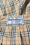 Ladies Shorts - Burberry's Of London - Size L - LS0 - FAS035 - GEE