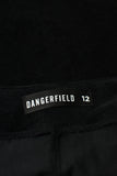 Ladies Skirts - Dangerfield - Size 12 - LSK  VBOT - FAS030 - GEE