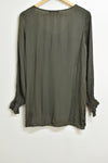 Ladies Tops - Flower - Size 14 - LT0 - FAS030 - GEE