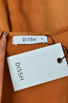 Ladies Dresses *New* - Dissh - Size 8 - LD0 - FAS006 - GEE