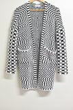 Ladies Knitwear - Avamia - Size XS - LW0 - FAS028 - GEE