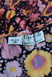 Ladies Tops - Tree Of Life - Size 14 - LT0 VTOP - FAS015 - GEE