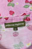 Vintage Inspired Tops - Princess Highway - Size 20 - VTOP WPLU - FAS015 - GEE