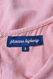 Ladies Tops - Princess Highway - Size 8 - LT0 - FAS017 - GEE