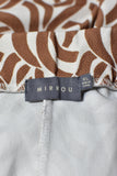 Ladies Pants - Mirrou - Size XL - LP0 WPLU - FAS023 - GEE