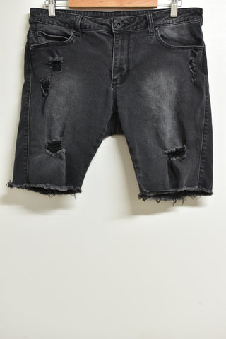 Men's Shorts - Absent - Size 34 - MST - FAS031