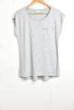 Ladies Tops - Jeans West - Size S - LT0 - FAS016 - GEE