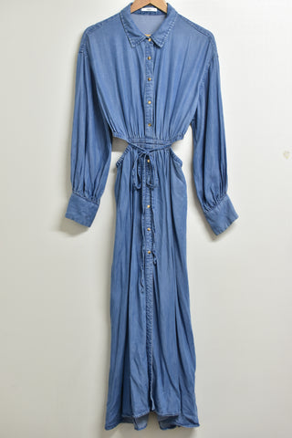 Ladies Dresses - Sheike - Size 12 - LD0 - FAS021 - GEE