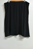 Ladies Skirts - Basque - Size 20 - LSK WPLU - FAS016 - GEE
