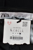 Ladies Pants - Zara - Size L - LP0 - FAS025 - GEE