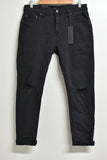 Men's Denim *New* - Rolla's - Size 32 - MP0 - FAS025 - GEE