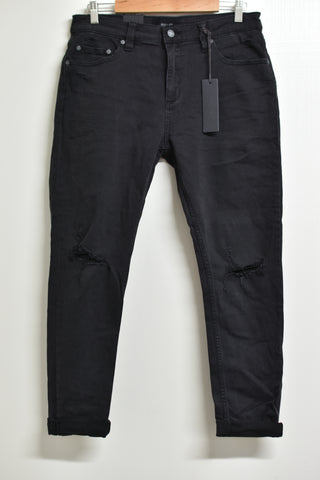 Men's Denim *New* - Rolla's - Size 32 - MP0 - FAS025 - GEE