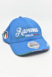 Hats - Ravenna Italia - WHX - FAS025 - LB