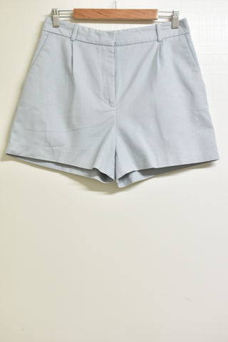 Ladies Shorts - Zara - Size L - LS0 - FAS019 - GEE