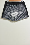 Ladies Shorts - Cue - Size 8 - LS0 - FAS020 - GEE