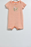Baby Girls Jumpsuit - Baby Gap - Size 6-12Mths - GRL BJUM  - FAS010 - GEE