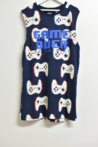 Boys T'Shirts *New* - Bauhaus - Size 16 - BYS BTS - FAS005 - GEE