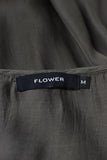 Ladies Tops - Flower - Size 14 - LT0 - FAS030 - GEE
