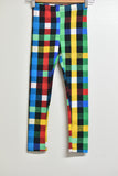 Girls Pants *New* - Play Ground By Gorman - Size 6-7 - GRL GP0 - FAS002 - GEE