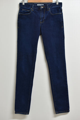 Ladies Denim - Jeans West - Size 29/11 - LJE - FAS025 - GEE