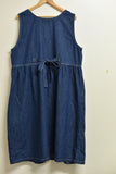 Ladies Dresses *New* - Dangerfield - Size 18 - LD0 VDRE WPLU - FAS007 - V.G
