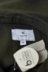 Boys Shirts *New* - Target - Size 14 - BYS BSH - FAS008 - GEE