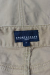 Ladies Denim - Sportscraft - Size 10 - LJE - FAS010 - GEE