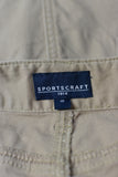 Ladies Denim - Sportscraft - Size 10 - LJE - FAS010 - GEE