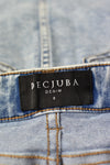 Ladies Skirts - Decjuba - Size 8 - LSK - LJE - FAS028