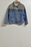 Girls Denim - Cotton;On Kids - Size 5-6 - GRL GJE - FAS003 - GEE