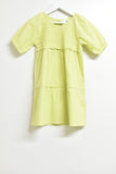 Girls Dresses *New* - Cotton:On Kids - Size 4 - GRL GD0 - FAS004 - GEE