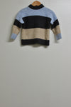 Boys Knitwear - Seed - Size 3 - BYS BW0 - FAS003 - GEE