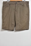 Men's Shorts - Solver - Size 36 - MST - FAS005