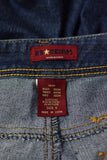 Ladies Denim - B.R Denim - Size 8 - LJE - FAS024 - GEE