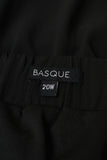 Ladies Skirts - Basque - Size 20 - LSK WPLU - FAS016 - GEE