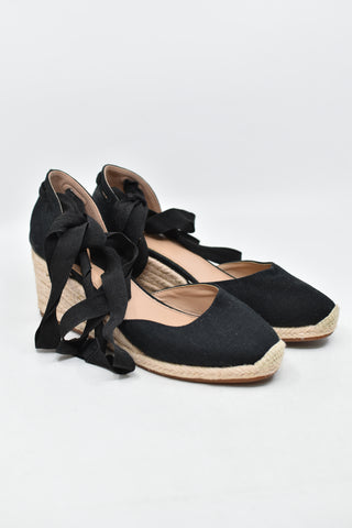 Ladies Shoes - Witchery - Size 37 - LSH - FAS001 - GEE