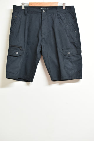 Men's Shorts - Insitu - Size 38 - MST MPLU - FAS033 - GEE