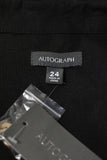 Ladies Jackets *New* - Autograph - Size 24 - LJ0 WPLU - FAS031 - GEE