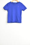 Boys T'Shirt - Tommy Hilfiger - Size XS (4-5YRS) - BYS BTS - FAS005 - GEE