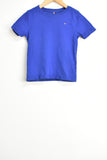 Boys T'Shirt - Tommy Hilfiger - Size XS (4-5YRS) - BYS BTS - FAS005 - GEE