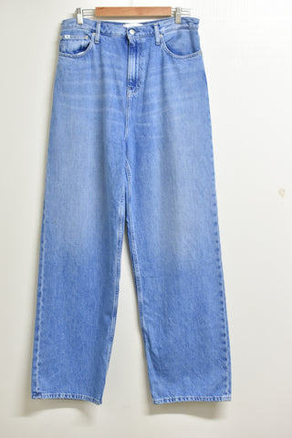 Ladies Denim - Calvin Klein - Size 31/13 - LJE - FAS004 - GEE