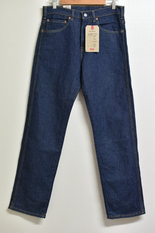 Men's Denim *New* - Levi's (Western Fit) - Size 31 - MJE - FAS005 - GEE