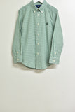 Boys Shirts - Ralph Lauren - Size 6 - BYS BSH - FAS010 - GEE