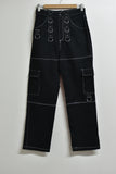 Ladies Pants *New* - Black Friday - Size 8 - LP0 - FAS025 - GEE
