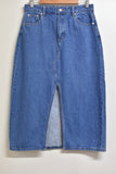 Ladies Denim *New* - Ghanda - Size 12 - LJE - FAS009 - GEE