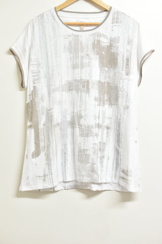 Ladies Tops *New* - Noni B - Size XL - LT0 WPLU - FAS021 - GEE