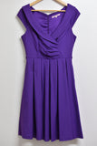 Ladies Dresses - Review - Size 10 - LD0 - FAS008 - GEE