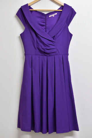 Ladies Dresses - Review - Size 10 - LD0 - FAS008 - GEE