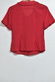 Vintage Inspired Tops - Alannah Hill - Size 12 - VTOP - FAS031 - GEE